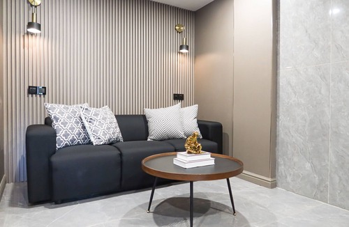 Downtown Singapore Apartment | New Deluxe Cozy Studio Apt/WIFI @ Orchard/Somerset Area