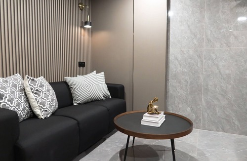 Downtown Singapore Apartment | New Deluxe Cozy Studio Apt/WIFI @ Orchard/Somerset Area