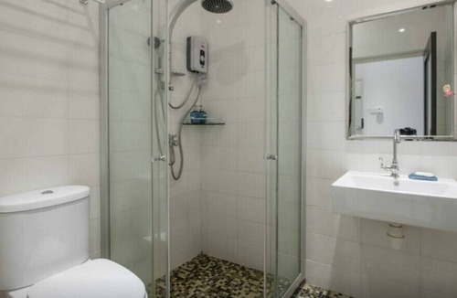 East Coast House | Nice Studio Room in Landed house(8) in terrace house