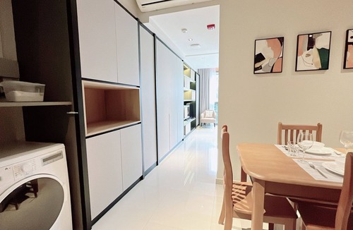 Balestier Apartment | Novena Serviced apartment- Executive one bedroom 2