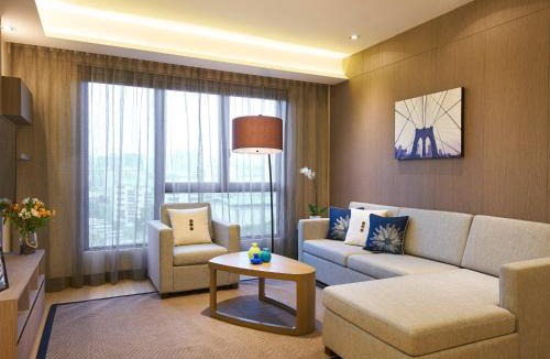 Clementi Apartment | Oasia Residence Singapore by Far East Hospitality