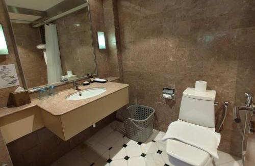Somerset Apartment | Orchard Point Serviced Apartments