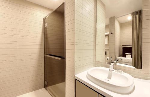 Somerset Apartment | Pan Pacific Serviced Suites Orchard, Singapore