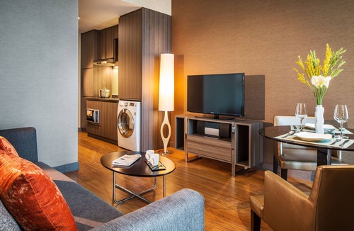 Tampines Hotel | Park Avenue Changi