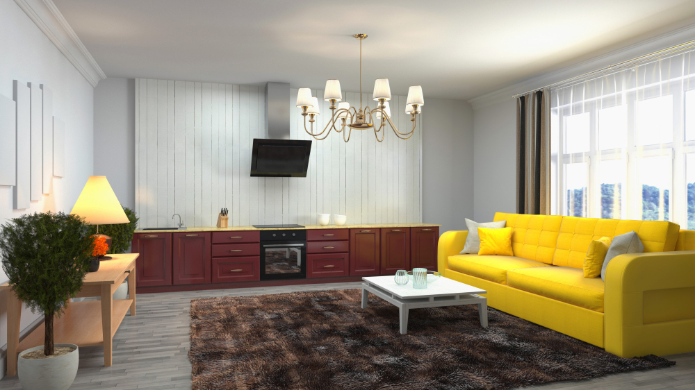 Queenstown Hotel | Park Avenue Rochester