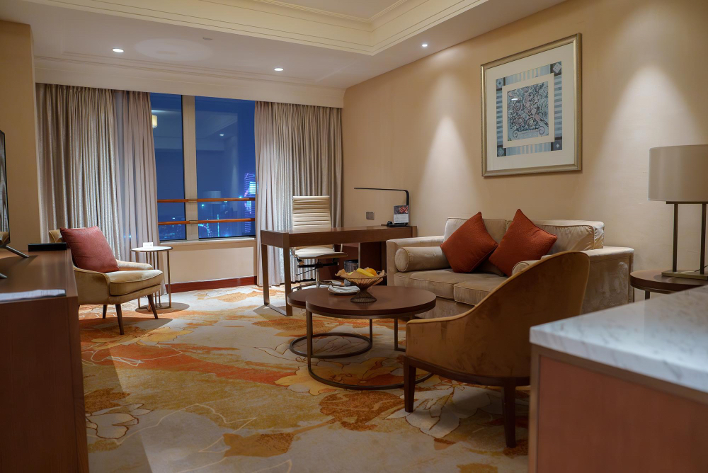 Queenstown Hotel | Park Avenue Rochester
