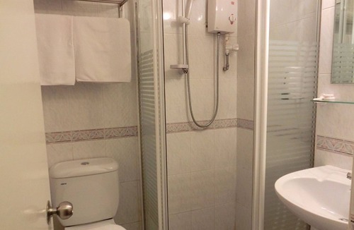 Rochor Hotel | Perak Hotel