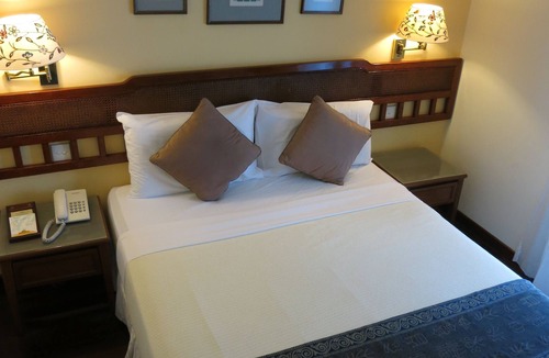 Rochor Hotel | Perak Hotel
