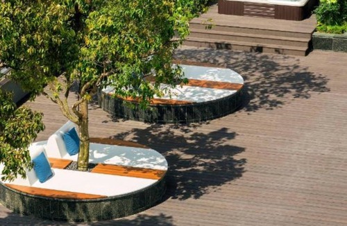 Somerset Apartment | Premier 1 Bedroom at Penang Rd close to Somerset MRT