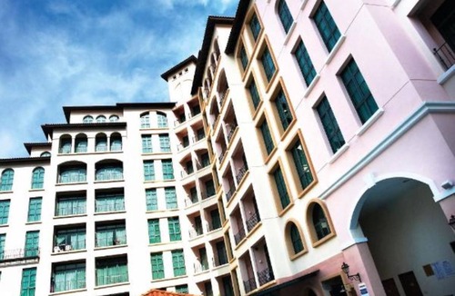 Singapore River Apartment | Premier 2BR at Robertson Quay Near to Fort Canning MRT