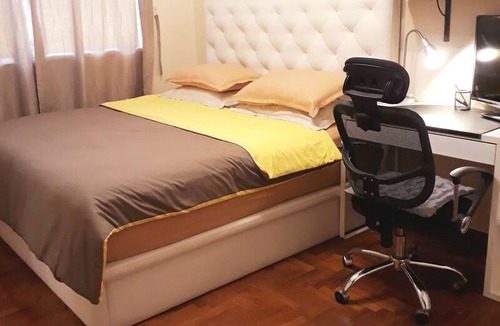 Ang Mo Kio Resort | Private room ∙ 1 guest