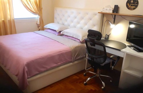 Ang Mo Kio Resort | Private room ∙ 1 guest