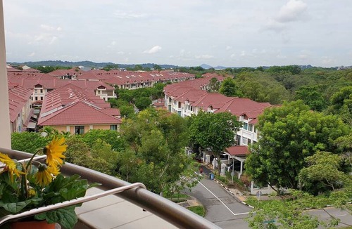 Pasir Ris Resort | Private room ∙ 1 guest