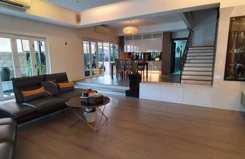Serangoon Resort | Private room ∙ 1 guest