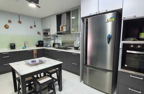 Serangoon Resort | Private room ∙ 1 guest