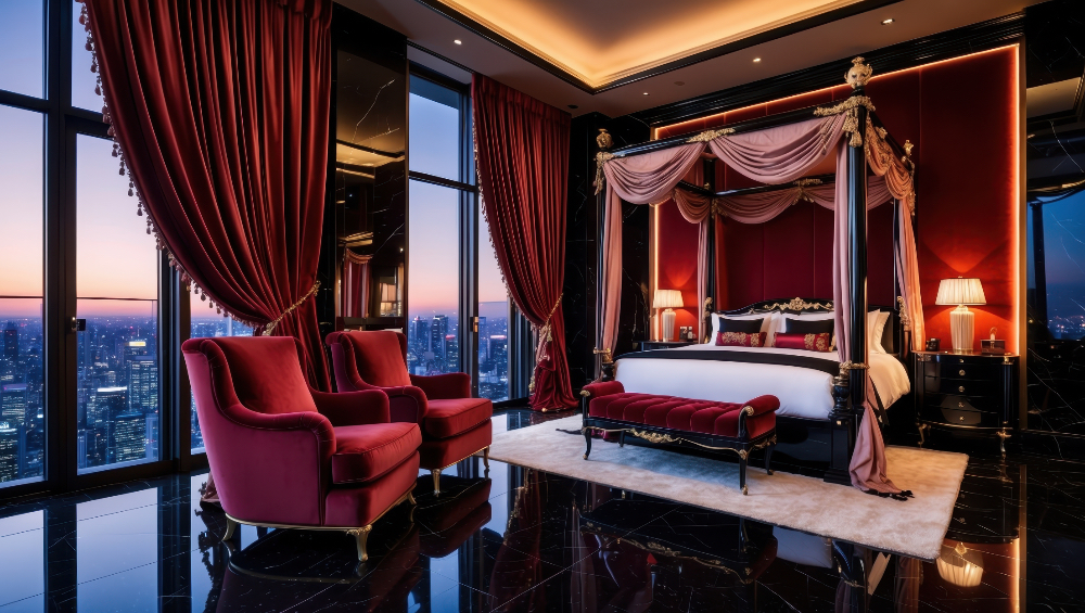 Woodlands Resort | Private room ∙ 1 guest
