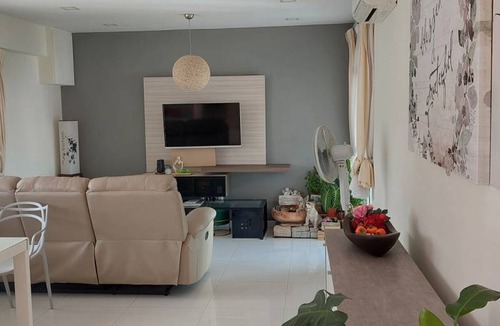Sengkang Resort | Private room ∙ 1 guest