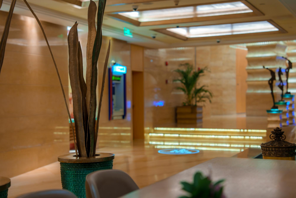 Tampines Resort | Private room ∙ 1 guest