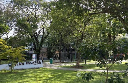 Tampines Resort | Private room ∙ 1 guest