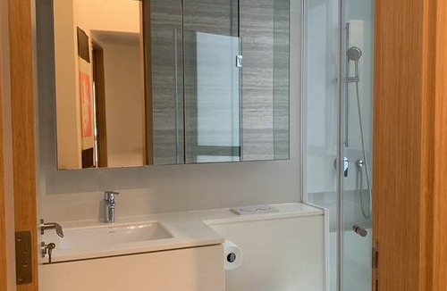 Tanglin Resort | Private room ∙ 1 guest