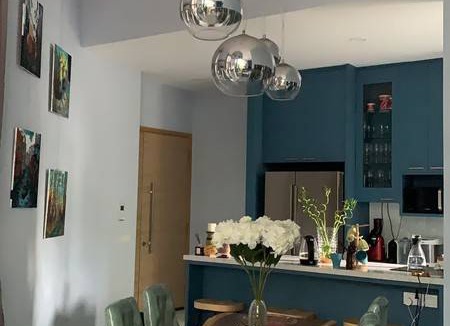 Tanglin Resort | Private room ∙ 1 guest