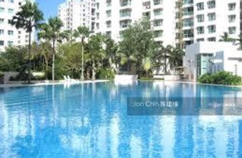 Bedok Resort | Private room ∙ 1 guest
