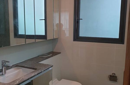 Pasir Ris Resort | Private room ∙ 2 guests