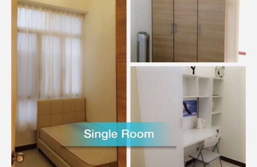 Woodlands Resort | Private room ∙ 2 guests