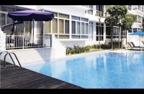 Woodlands Resort | Private room ∙ 2 guests