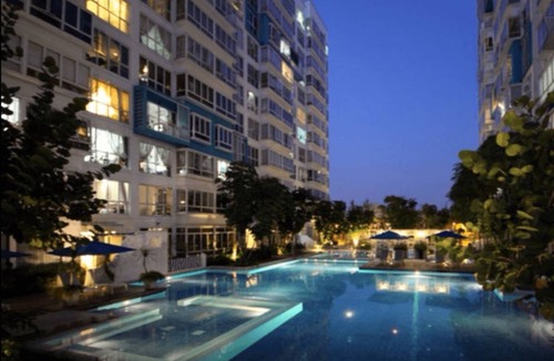 Woodlands Resort | Private room ∙ 2 guests