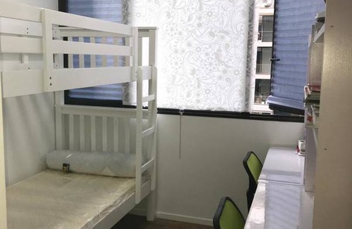 Punggol Resort | Private room ∙ 2 guests