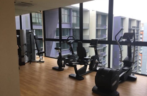 Punggol Resort | Private room ∙ 2 guests