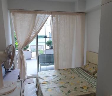 Yishun Resort | Private room ∙ 2 guests