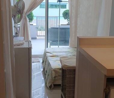 Yishun Resort | Private room ∙ 2 guests
