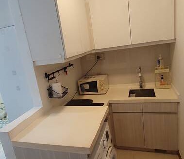 Yishun Resort | Private room ∙ 2 guests