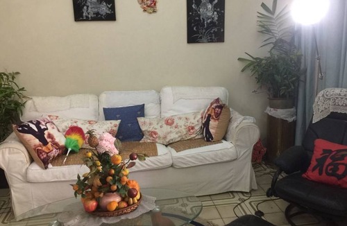 Bedok Resort | Private room ∙ 2 guests