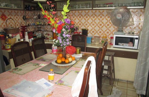 Bedok Resort | Private room ∙ 2 guests