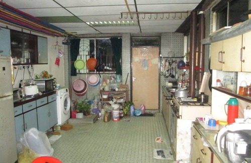 Bedok Resort | Private room ∙ 2 guests