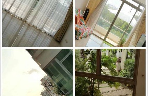 Jurong West Resort | Private room ∙ 3 guests