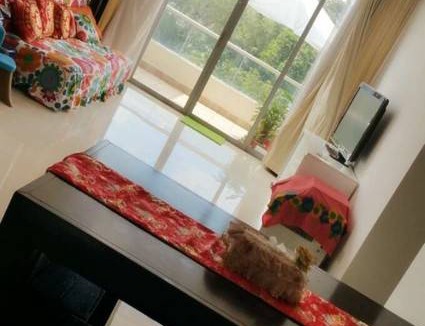 Jurong West Resort | Private room ∙ 3 guests