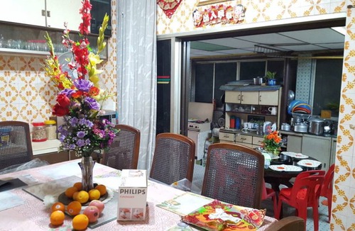 Bedok Resort | Private room ∙ 5 guests