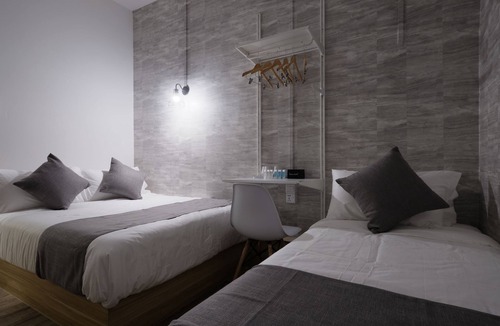 Bedok Hotel | Q Loft Hotels@Bedok