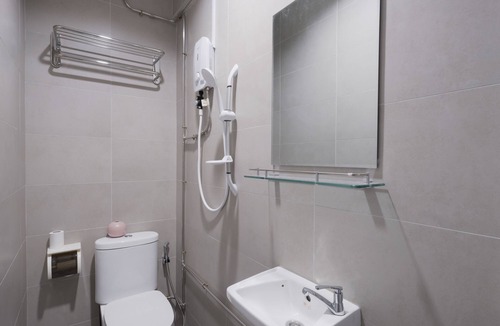 Bedok Hotel | Q Loft Hotels@Bedok