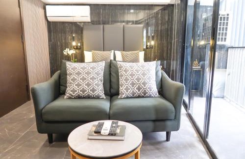 Singapore River Apartment | R Residences