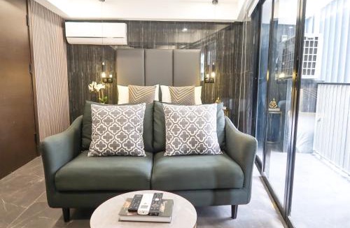 Singapore River Apartment | R Residences