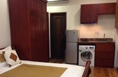 Lavender Apartment | Relaxing Holiday in Balinese Style Unit
