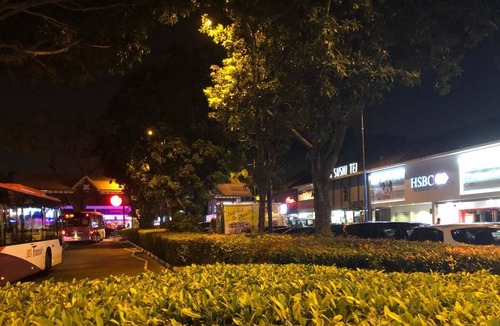 Serangoon House | Rest House