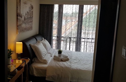 Serangoon House | Rest House