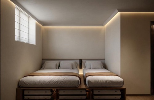 Rochor Hotel | Rest Rocher Hotel