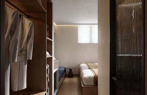 Rochor Hotel | Rest Rocher Hotel